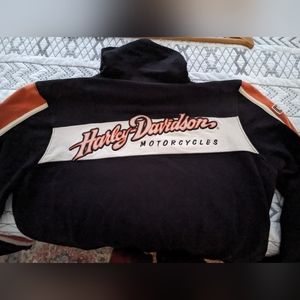 Women's Harley Davidson jacket